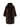 Brunello Cucinelli Women Reversible shearling coat Rust brown