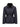 Moncler Women Cygne Diamond-Quilted Short Down Jacket Navy