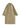 Studio Nicholson Holin Coated Cotton Coat Dark dusk