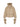 Yves Salomon Short Loro Piana fabric down jacket Dune