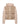Moncler women Plantay Hooded Teddy Short Down Jacket Beige