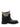 Burberry Women rubber boots Black