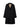 Burberry Women kensington trench coat Black