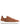 Zegna Men Triple Stitch Suede Sneakers Brown