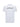 Moncler men Flocked Logo Cotton T-Shirt White
