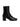 Lemaire 55mm anatomic boots Black