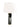 Fornasetti Conical Pleated Lampshade
