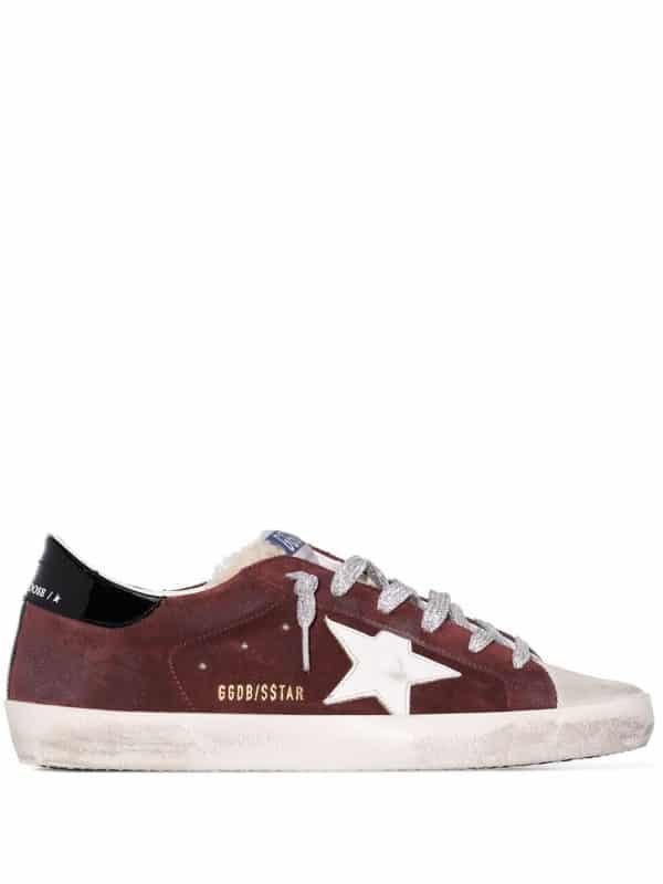 golden goose designer brand