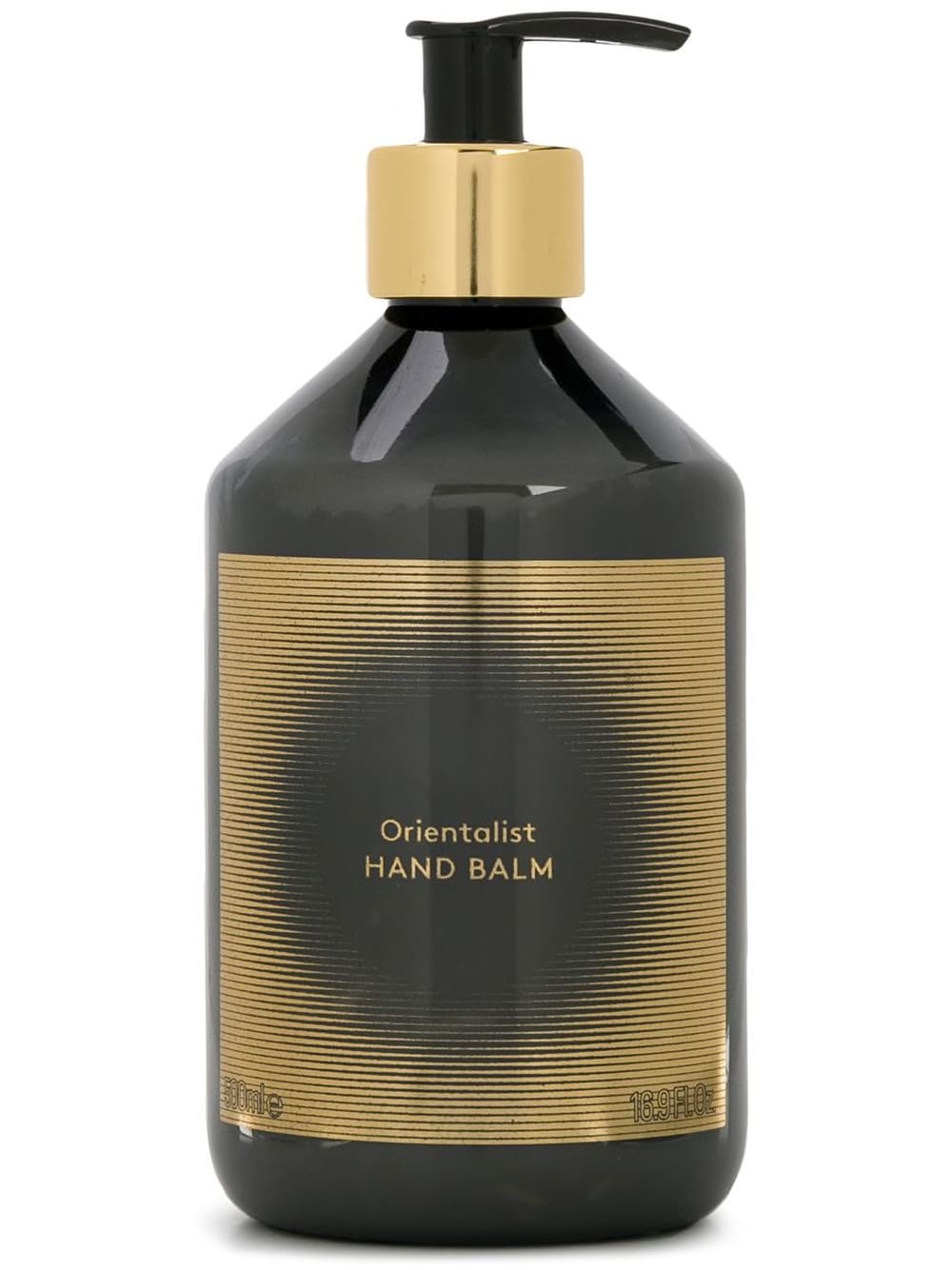 Hand Balm