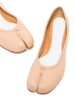 Maison Margiela Ballet shoe