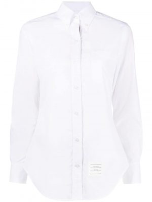 Thom Browne button-down shirt
