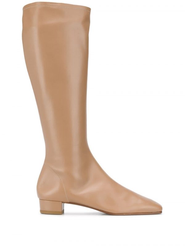 Edie Knee High boots