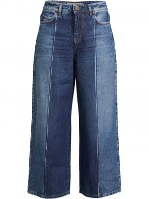 Maxmara Weekend NIDO Relaxed-fit jeans