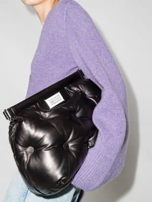 Maison Margiela medium Glam Slam shoulder bag