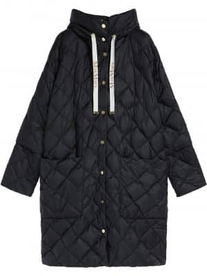 MaxMara The Cube DISOFT water-repellent down jacket