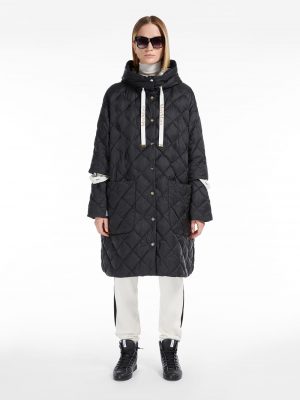 MaxMara The Cube DISOFT water-repellent down jacket