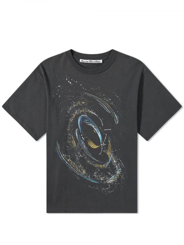 Black Hole T-shirt