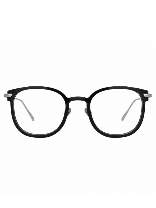 Linda Farrow Fraser optical glasses