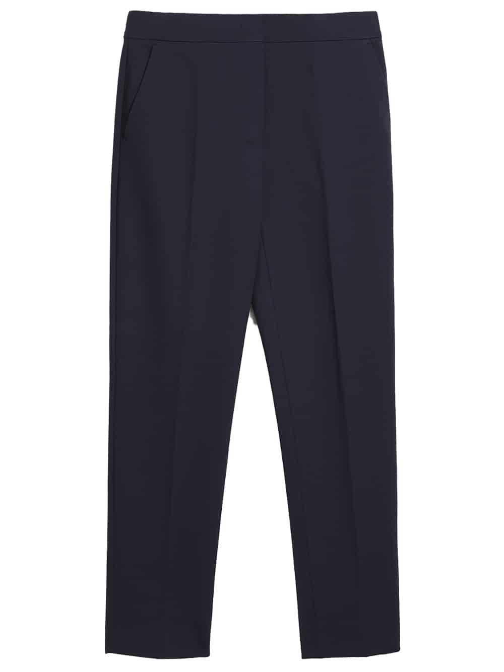 minox-max-mara-pegno-viscose-jersey-trousers-size-38-modvisor