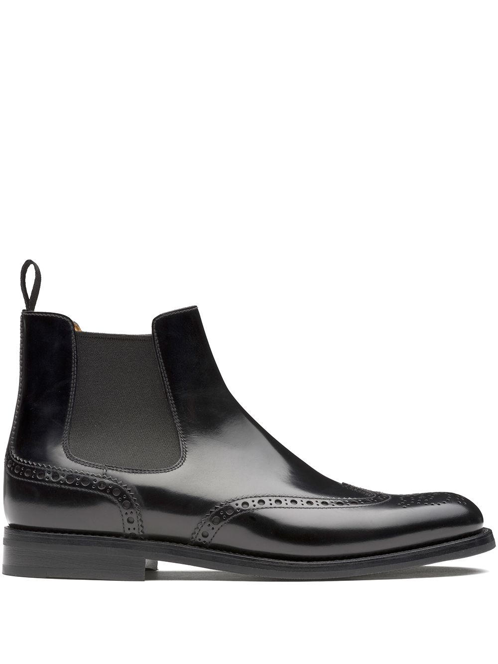 Church's Ketsby polished Chelsea boots | More designer brands, Oxford