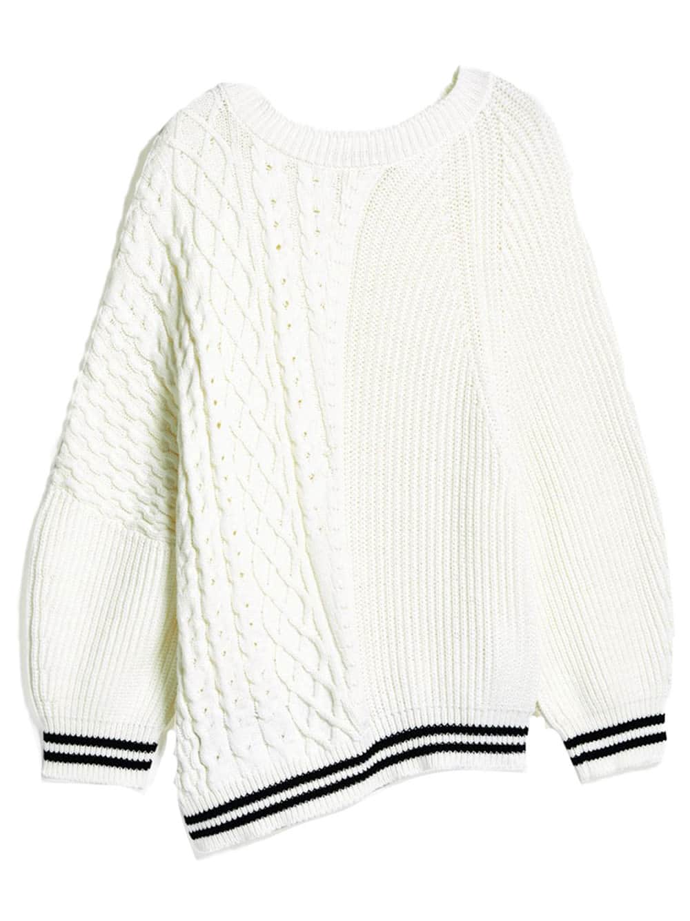 MaxMara Weekend EBURNEA sweater (Size: XS)