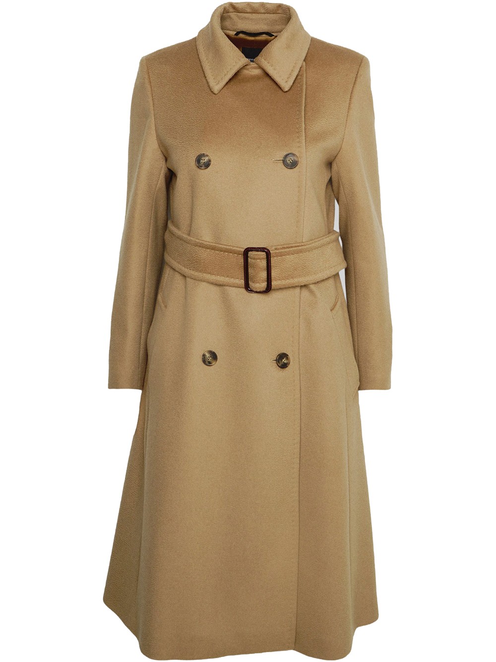 MaxMara Weekend Afide coat (Size: 36)