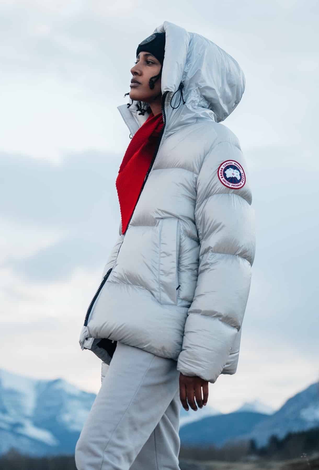 Best canada shop goose jacket