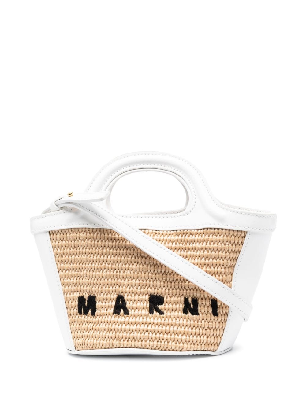 Marni mini Tropicalia tote bag (Size: OS) product