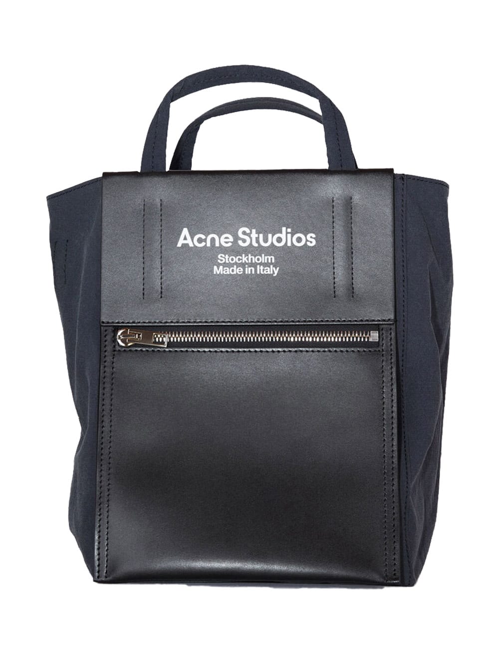 Acne Studios medium Papery Baker tote bag (Size: OS) product