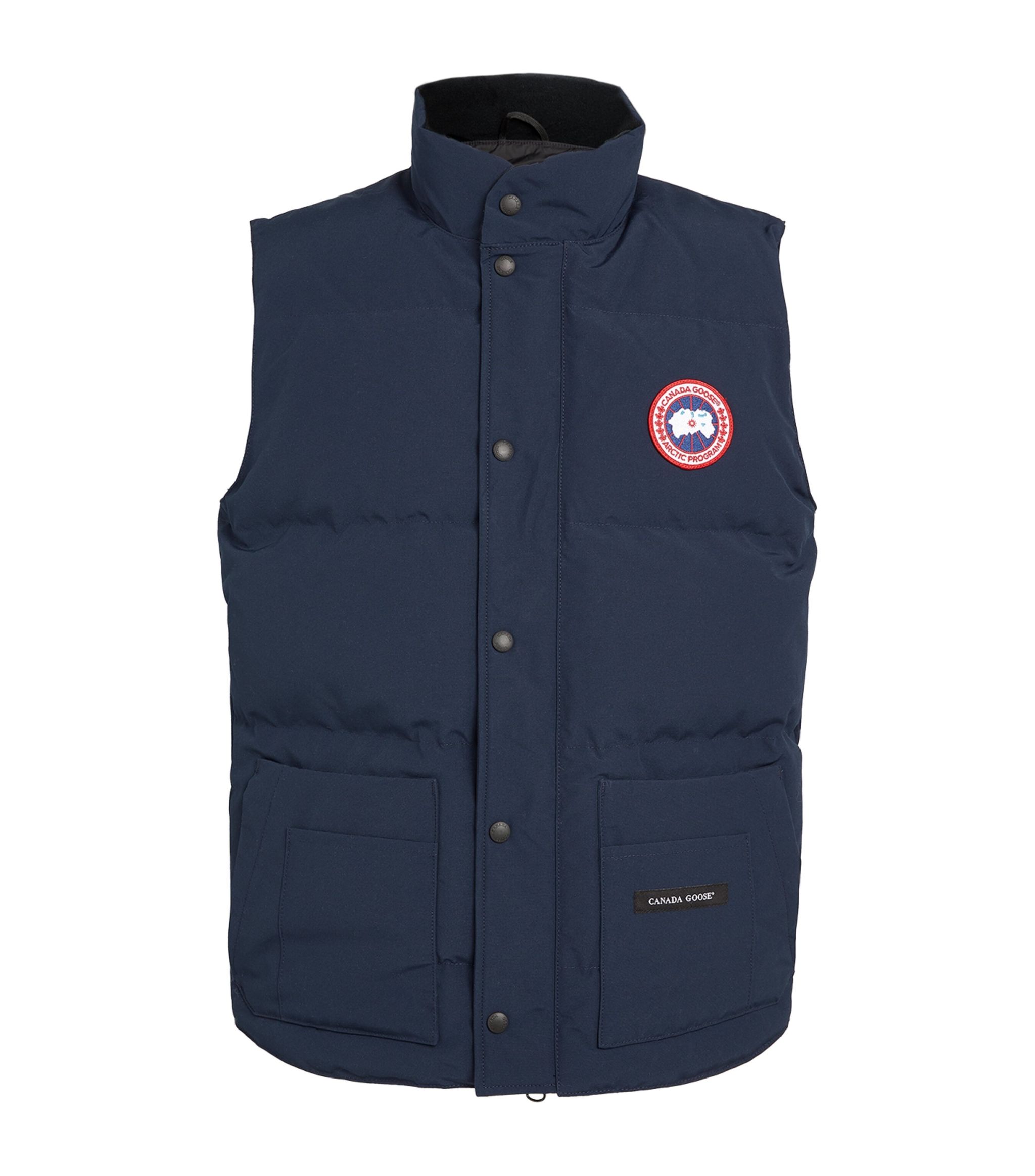 Shop Canada Goose Freestyle Vest