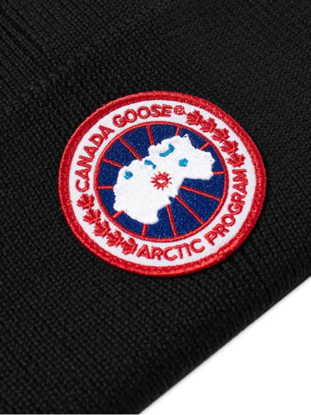 Shop Canada Goose Arctic Toque Beanie Hat