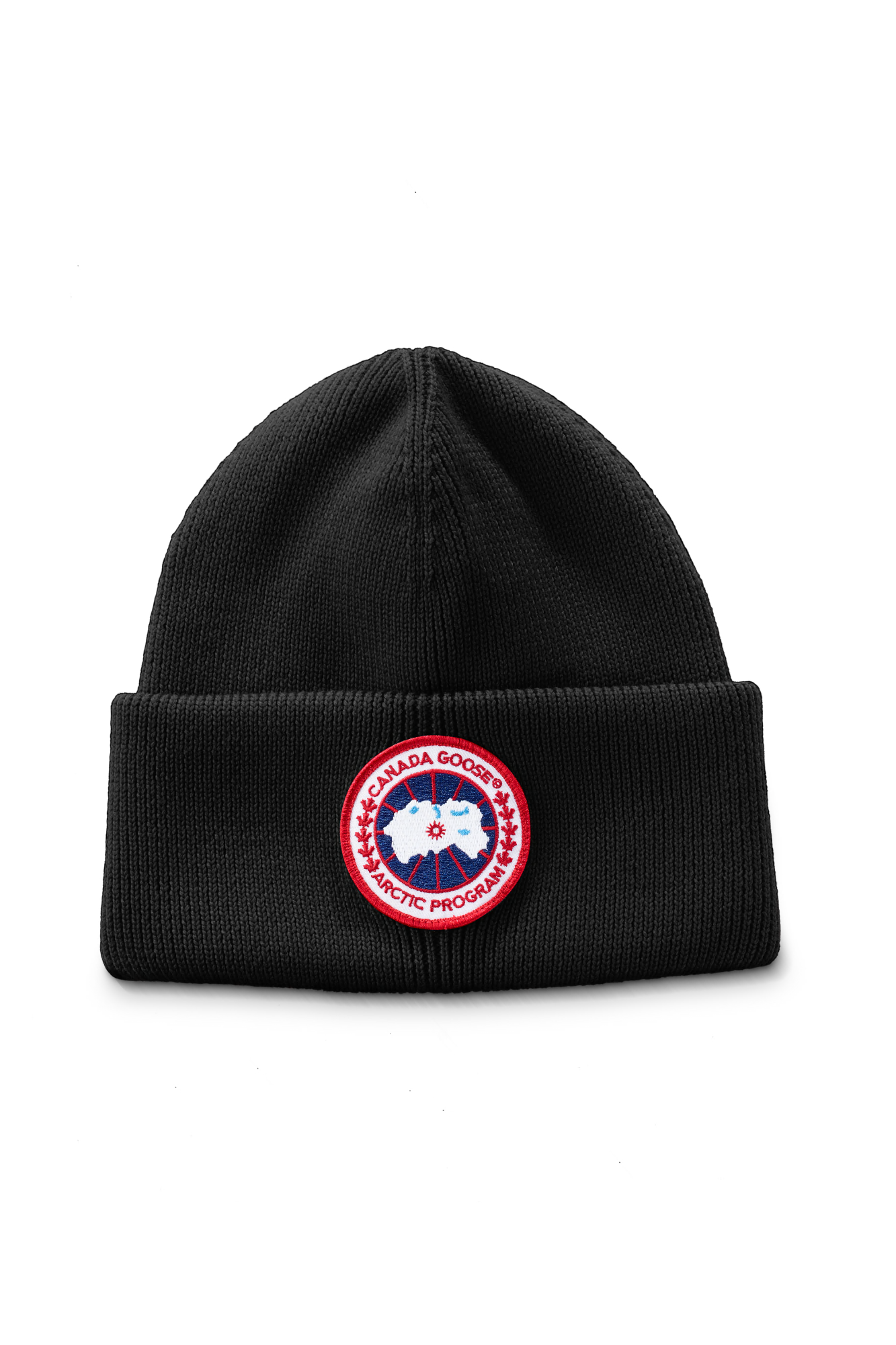 Shop Canada Goose Arctic Toque Beanie Hat