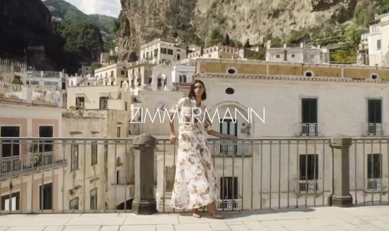 Unveiling Opulence: Zimmermann’s Exclusive New Collection
