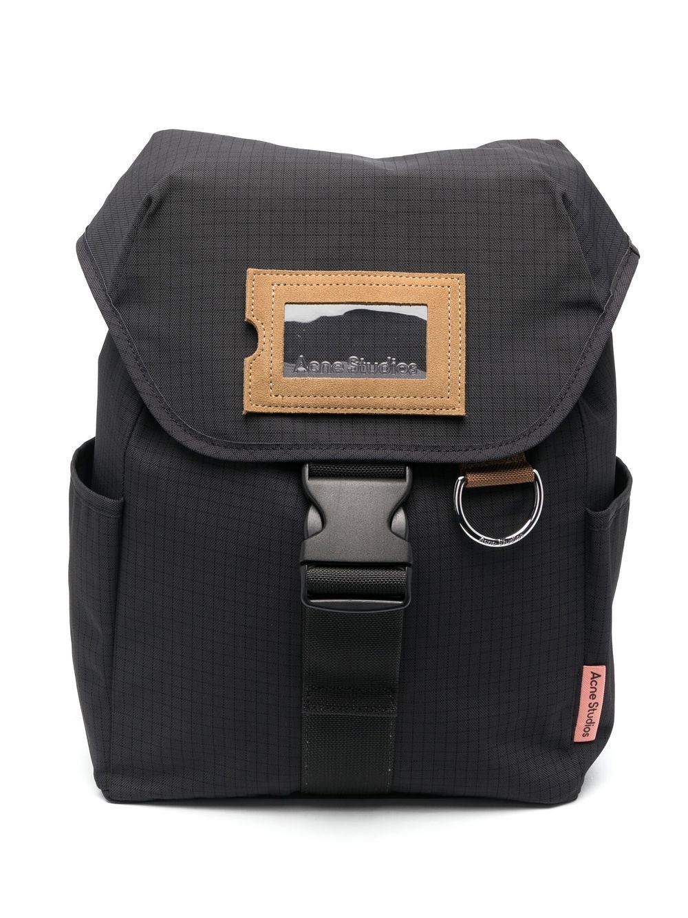 Acne cheap studios backpack