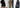 Funnel Neck Jackets UK – Autumn 2025’s Must-Have Outerwear Trend