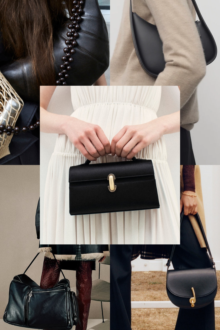 Spring Summer 2026 Handbag Trends UK | Tote Bags & Designer Bags