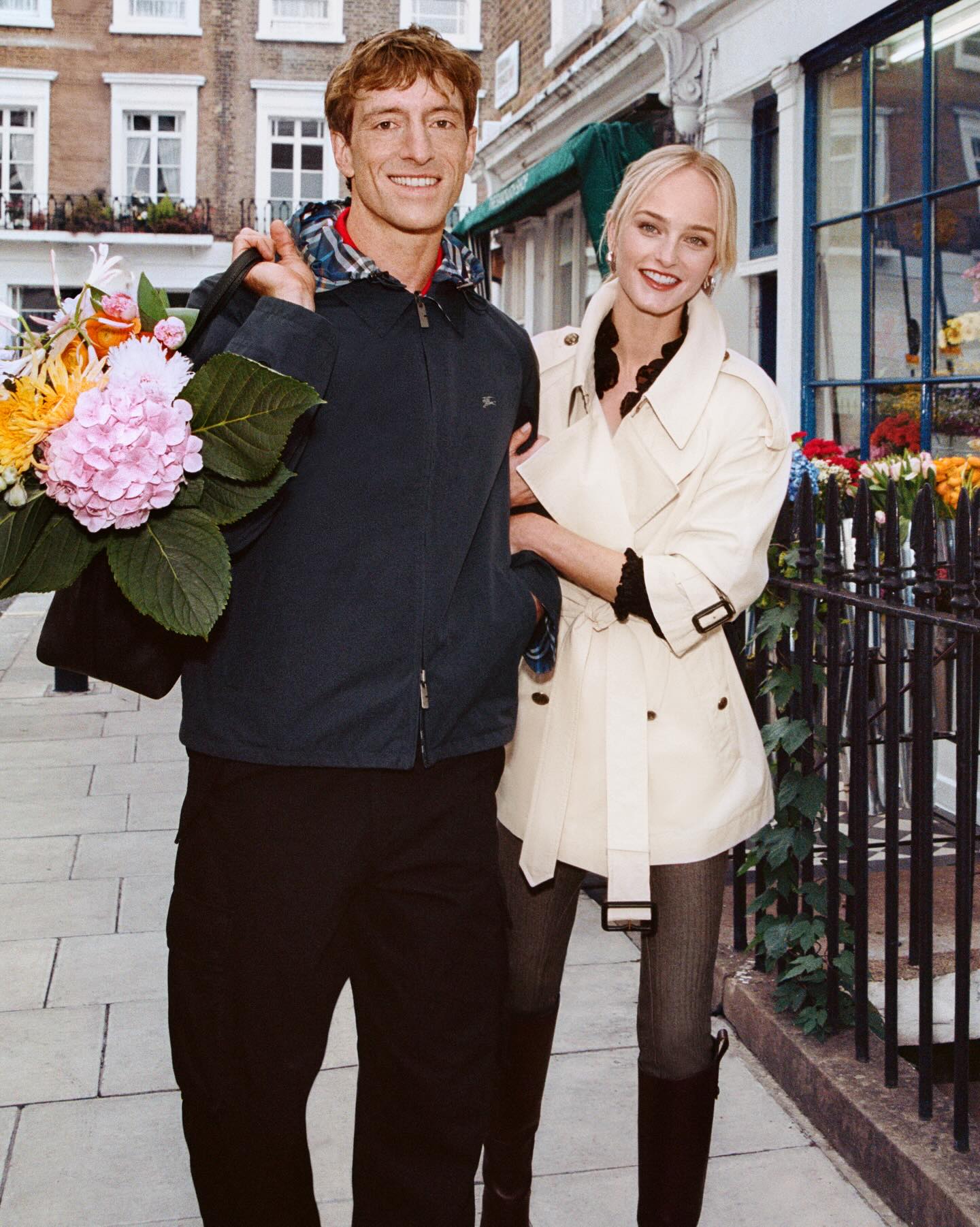 Early Spring Outfits UK 2026: The Ultimate Transitional Style Guide ...