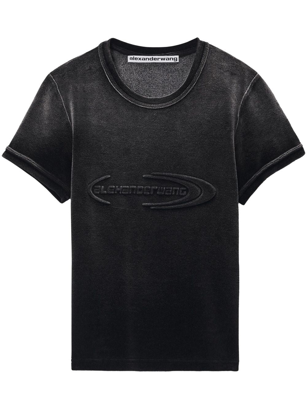 Alexander Wang Baby Tee