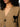 Ami Paris ADC cardigan Camel-fornt detial