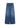 Maxmara Weekend Lisotte Wide Denim Jeans Navy