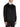 Zegna Oasi Cashmere Alba Overshirt Black-front side