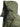 Canada Goose khaki green hooded quilted parka shown from the front