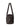 The Row Small EW India Bag Deep Brown-left side