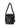 The Row E/W India Bag Black-zipper detials