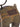 Barbour Animal Bag Charm Rabbit-logo detials