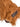 Barbour Animal Bag Charm Highland Cow-detials