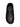 The Row Casa Slipper Black-top side