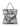 Issey Miyake Bao Bao Bag Silver-b side