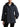 Barbour Women Evelyn Jacket Navy-front side