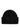 Canada Goose Women Cashmere Toque Black-back side